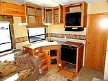 2007 Keystone Laredo Photo #29