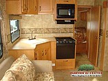 2007 Keystone Laredo Photo #9