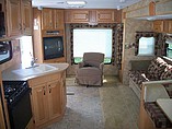 2007 Keystone Laredo Photo #8