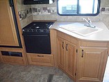 2007 Keystone Laredo Photo #16