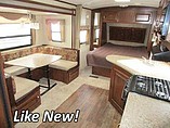 2013 Keystone Laredo Photo #3