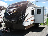 13 Keystone Laredo