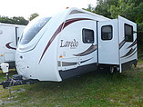 13 Keystone Laredo