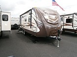 15 Keystone Laredo