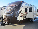 15 Keystone Laredo