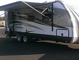 15 Keystone Laredo