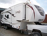 13 Keystone Laredo