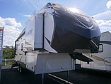 14 Keystone Laredo