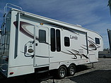 10 Keystone Laredo