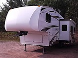 2007 Keystone Laredo Photo #2