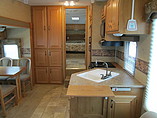 2007 Keystone Laredo Photo #16