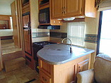 2008 Keystone Laredo Photo #8
