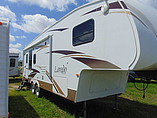 2008 Keystone Laredo Photo #19