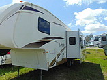 2008 Keystone Laredo Photo #21