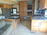 2008 Keystone Laredo Photo #28