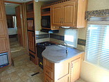 2008 Keystone Laredo Photo #29