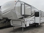 15 Keystone Laredo
