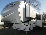 15 Keystone Laredo