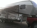 15 Keystone Laredo
