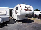 10 Keystone Laredo