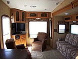 2010 Keystone Laredo Photo #8