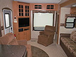 2010 Keystone Laredo Photo #9