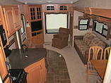 2010 Keystone Laredo Photo #23