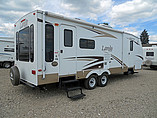 2007 Keystone Laredo Photo #4