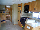 2007 Keystone Laredo Photo #8