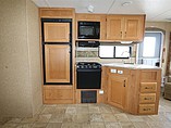2007 Keystone Laredo Photo #13