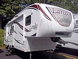 12 Keystone Laredo