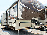 14 Keystone Laredo