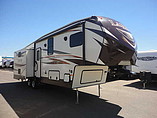15 Keystone Laredo