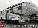 15 Keystone Laredo