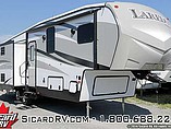 15 Keystone Laredo