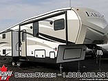 15 Keystone Laredo