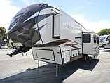 15 Keystone Laredo