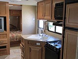 2007 Keystone Laredo Photo #14