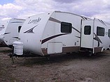2006 Keystone Laredo Photo #19