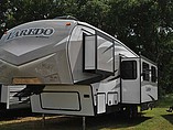 15 Keystone Laredo