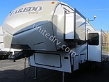 15 Keystone Laredo