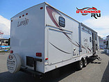 2011 Keystone Laredo Photo #2