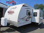 2011 Keystone Laredo Photo #3