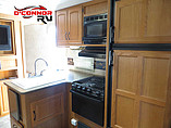 2011 Keystone Laredo Photo #12