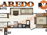 15 Keystone Laredo