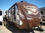 15 Keystone Laredo