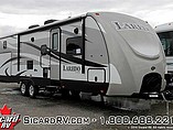 15 Keystone Laredo