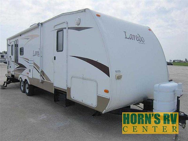 2007 Keystone Laredo Photo