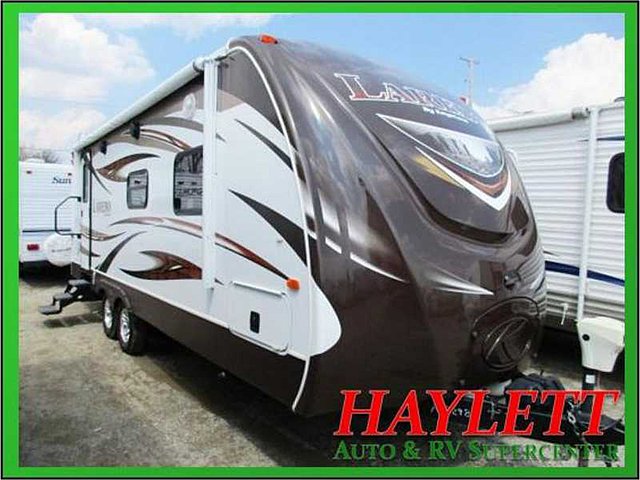 2013 Keystone Laredo Photo