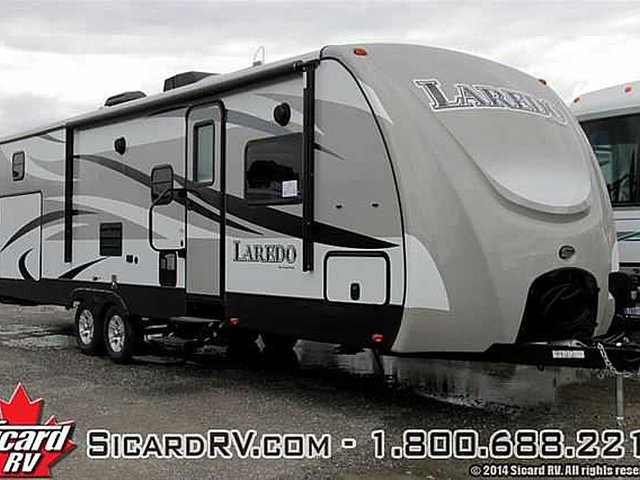 2015 Keystone Laredo Photo
